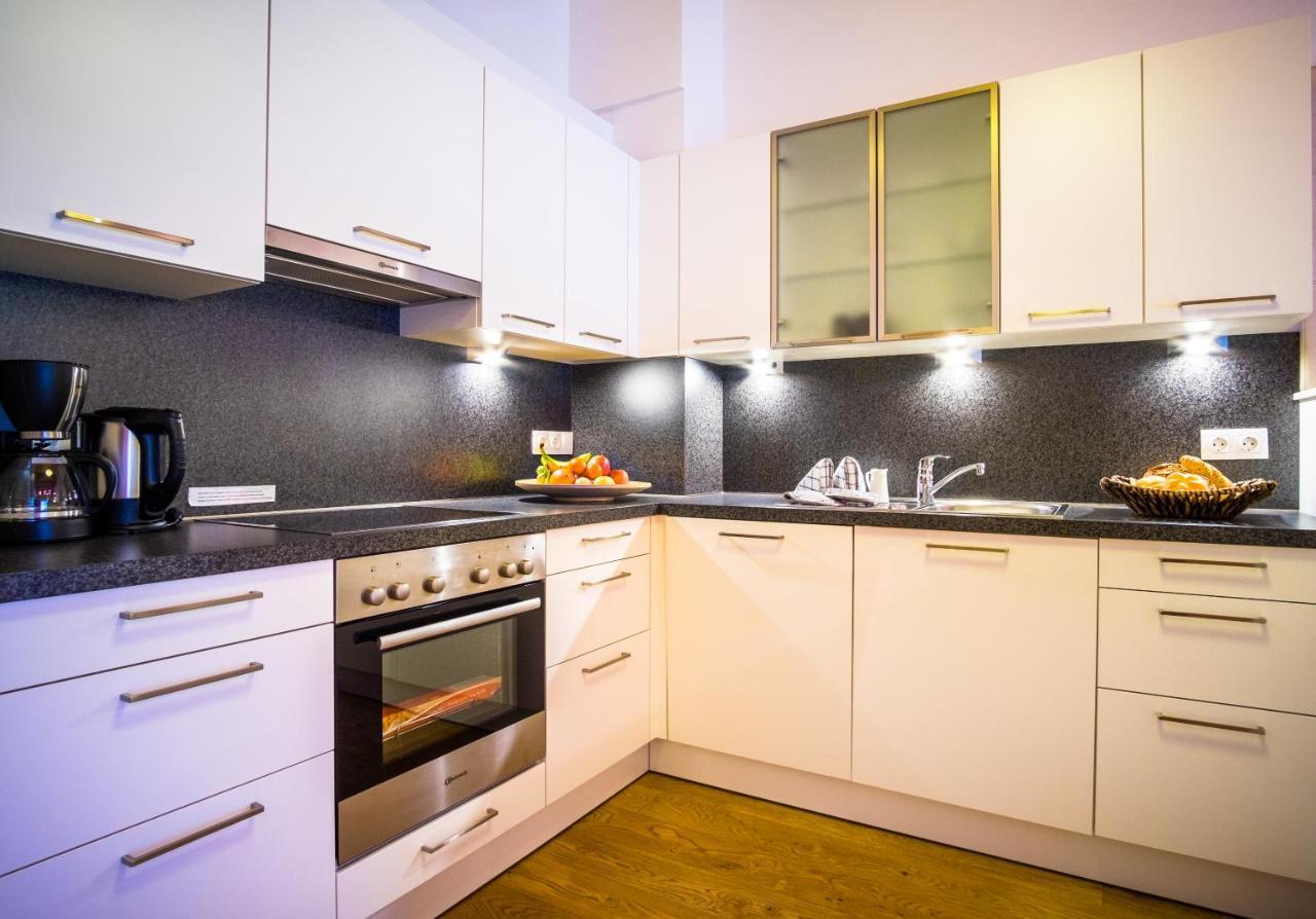 Dolomit-royal Appartement
