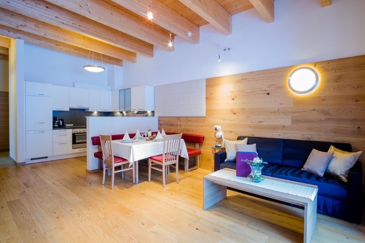 Dolomit-royal Appartement *